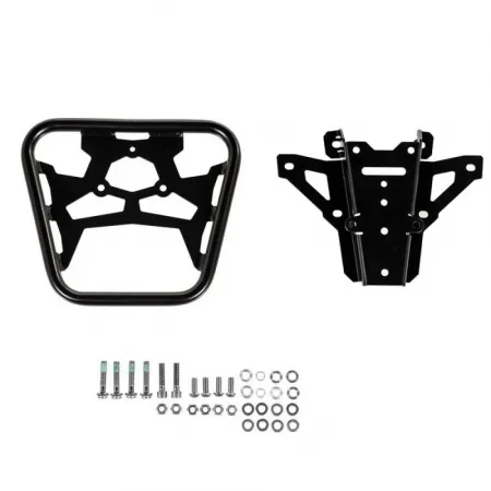 투라텍 KTM 1290 Super Adventure S/R 2021 탑 케이스 후면 피팅 4140676684