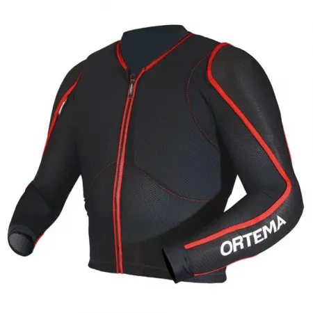 투라텍 Ortema Ortho-Max 긴팔 보호 자켓 4140676714