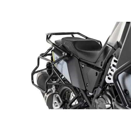 투라텍 Zega Evo X For 야마하 Tenere 700/World Raid 사이드 케이스 장착 4140676750