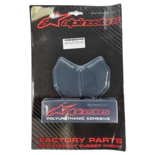 알파인스타 Lower Rubber Medial 신발 보호제 4140721696