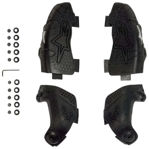 알파인스타 Tech 7 Supermoto Kit Slider 토 슬라이더 4140722317