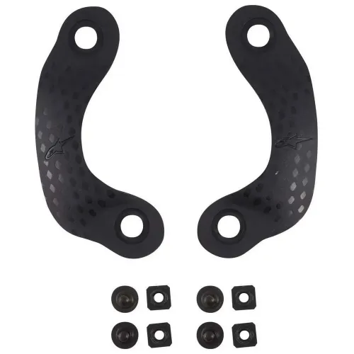 알파인스타 Tech-10 Side Bar Inner Brace 신발 보호제 4140722326