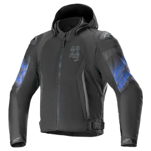 알파인스타 Zaca Air Venom WP 자켓 4140722518