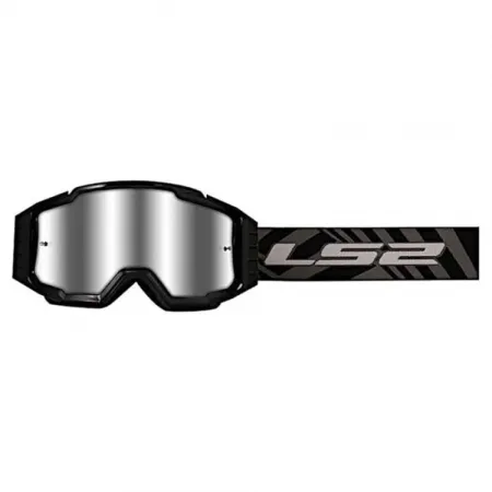 LS2 Charger Pro 오프로드 고글 4140764348