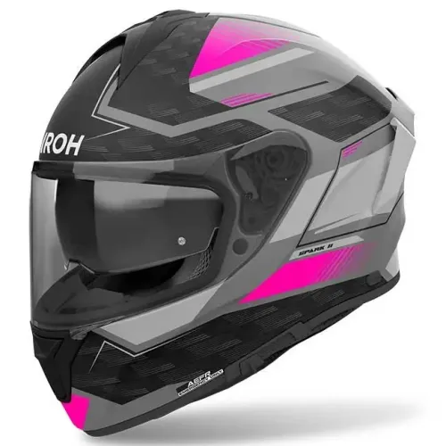 에어로 Spark 2 Zenith 풀페이스 헬멧 4140772238