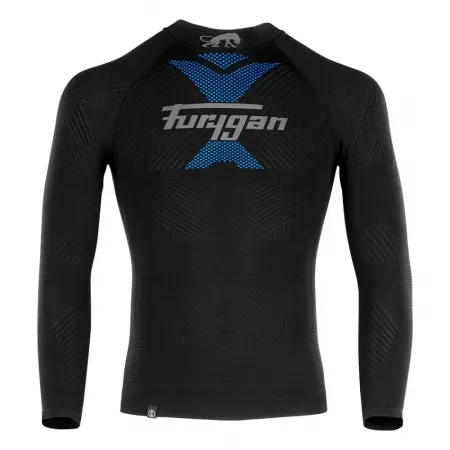 퓨리간 Active 37.5? Compression 긴팔 이너웨어 4140786326