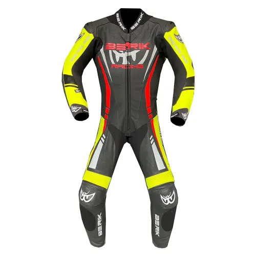 베릭 R2 오토바이 가죽 슈트 4140804370
