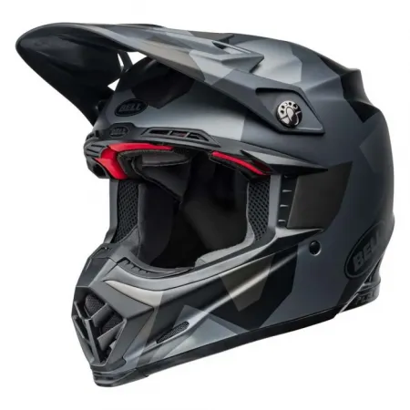 BELL 헬멧 MOTO Moto-9S Flex Rover 오프로드 헬멧 4140873277