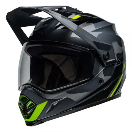 BELL 헬멧 MOTO MX-9 Adventure Mips Alpine 풀페이스 헬멧 4140873280