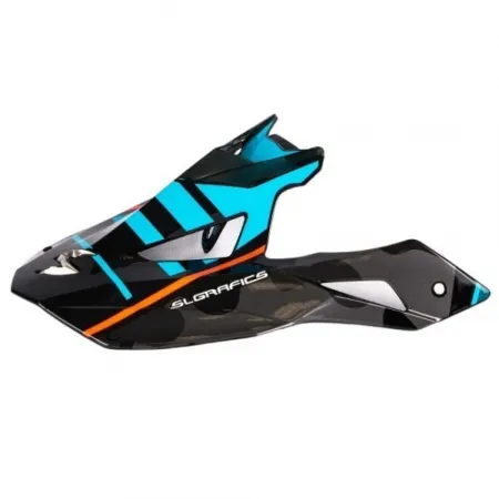 스콜피온 VX-15 Evo Air 썬바이저 4140897755