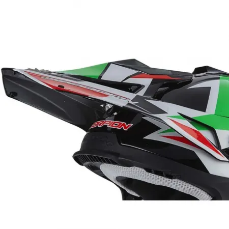 스콜피온 VX-15 Evo Air 썬바이저 4140897757