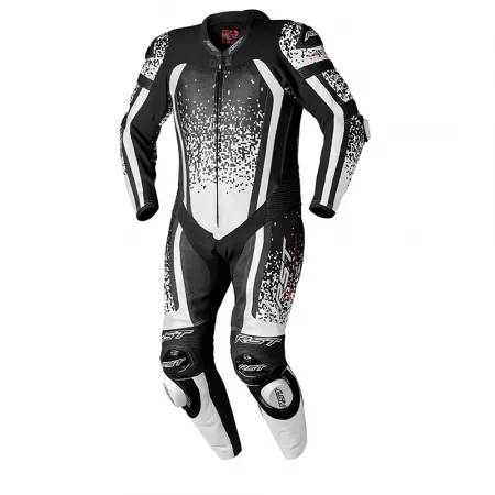 RST Pro Series Evo Airbag CE 오토바이 가죽 슈트 4140912920