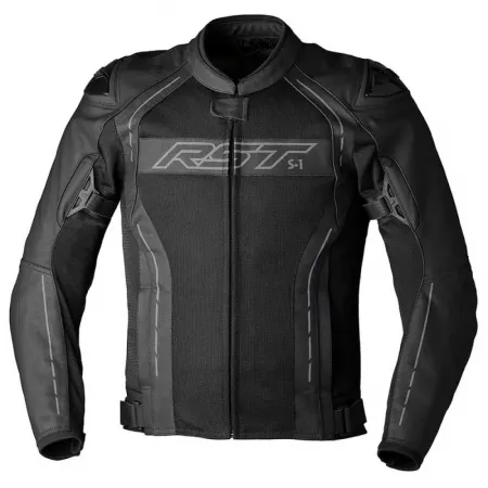 RST S-1 Mesh CE 가죽 자켓 4140912937