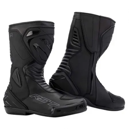 RST S-1 Waterproof CE 오토바이 부츠 4140912939