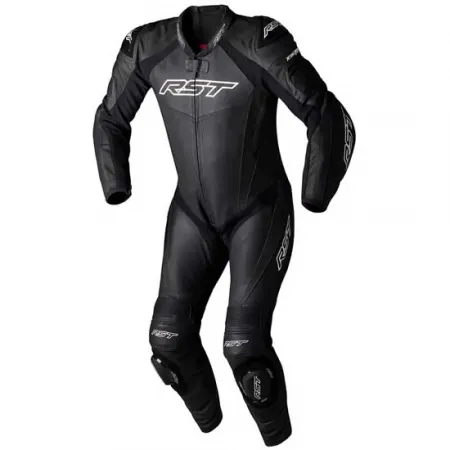 RST TracTech Evo 5 CE 오토바이 가죽 슈트 4140912947