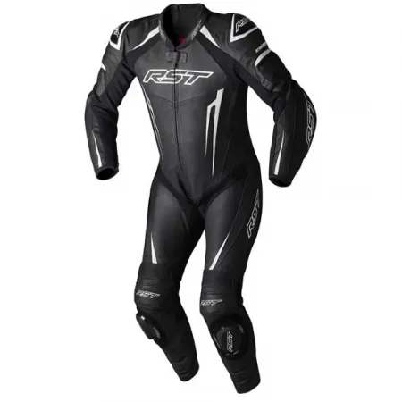 RST TracTech Evo 5 CE 오토바이 가죽 슈트 4140912951