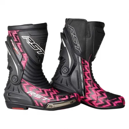 RST TracTech Evo III CE 레이싱 부츠 4140912955