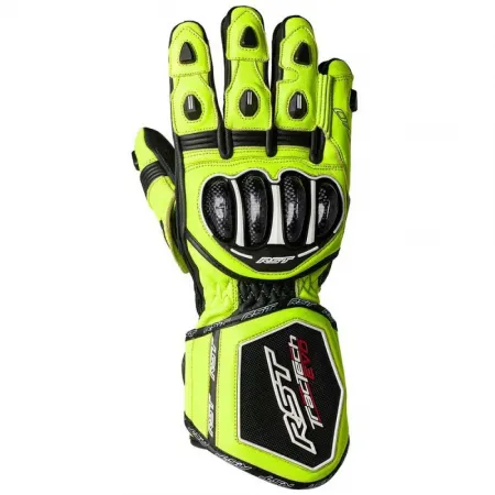 RST TracTech Evo IV CE 천공 가죽 장갑 4140912960