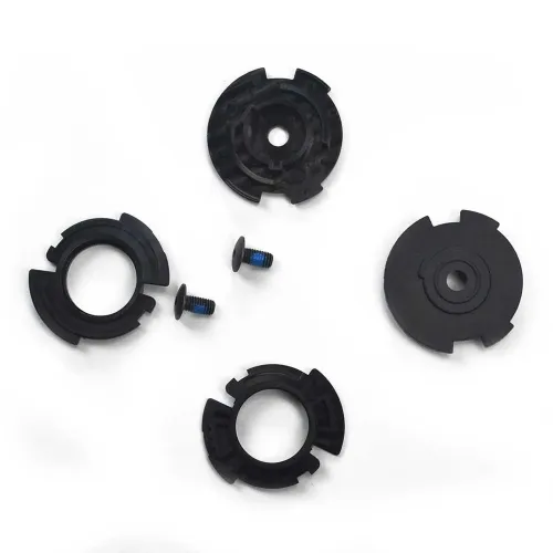 슈베르트 C4 헬멧 쉴드 메커니즘 키트 4140930362