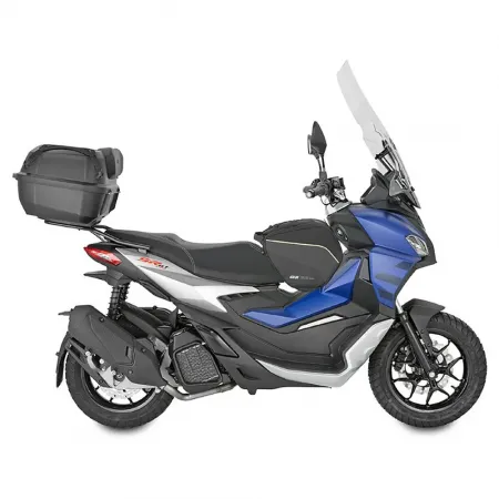 기비 아프릴리아 SR GT 125/200 2022-2023 앞유리 브래킷 4141002712