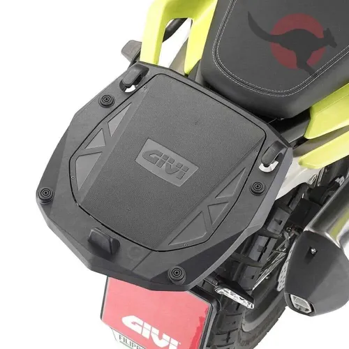 기비 베넬리 TRK702/X 2023-2024 Monokey 탑 케이스 후면 피팅 4141002751