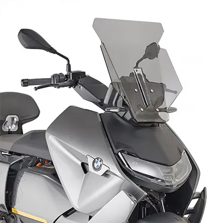 기비 Bmw CE 04 2022 앞유리 4141002824