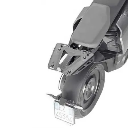 기비 BMW CE 04 2022-2023 탑 케이스 후면 피팅 4141002825