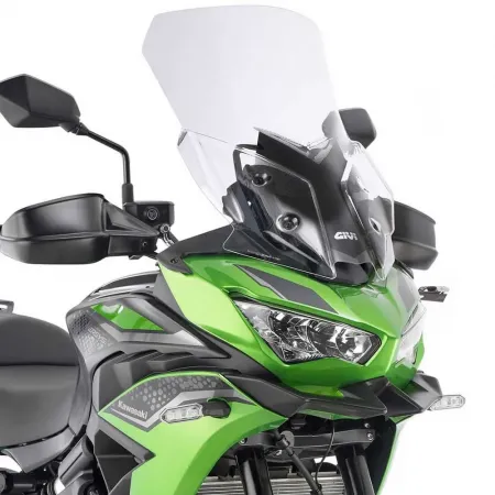 기비 가와사키 Versys 650 2022 앞유리 4141003217