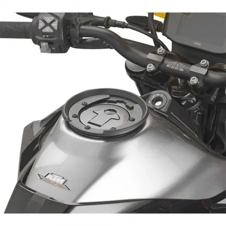 기비 KTM Duke 890 2021-2023 오토바이 탱크 가방 링 4141003235