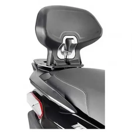 기비 Piaggio MP3 HPE 400/Sport 400/530 Exclusive 2022-2023 등받이 4141003315