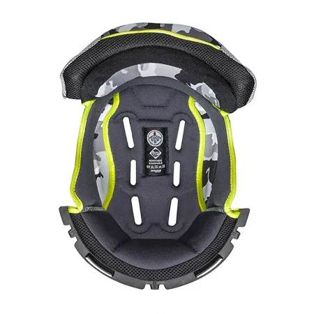 놀란 N53 헬멧 이너 패드 4141012864