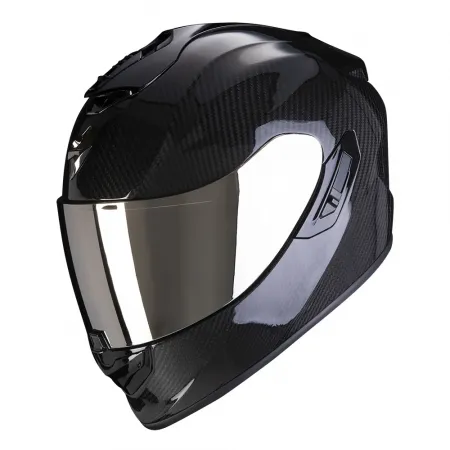 스콜피온 EXO-1400 EVO II Carbon Air 풀페이스 헬멧 4141023004