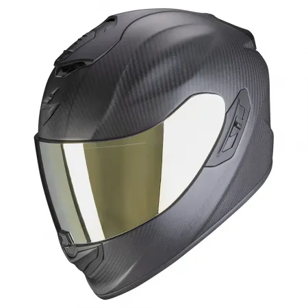 스콜피온 EXO-1400 EVO II Carbon Air 풀페이스 헬멧 4141023005