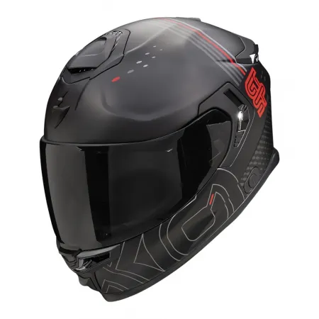 스콜피온 EXO-GT SP Air Techlane 풀페이스 헬멧 4141023033