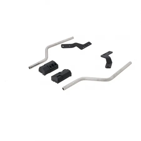 SW모텍 Blaze Yamaha MT09/MT09 SP 20 HTA.06.740.87100/B 오토바이 새들백 지지대 4141132889