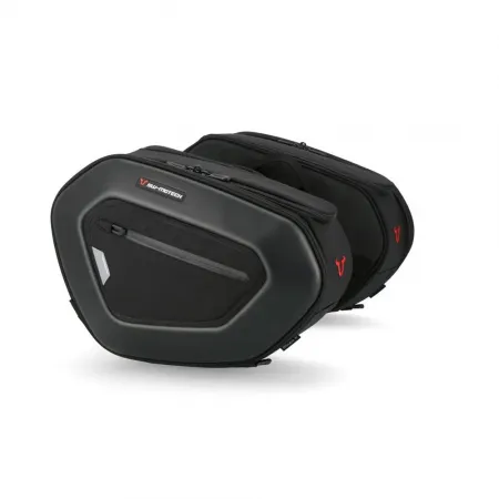 SW모텍 PRO Blaze H Honda CB750 Hornet 22 BC.HTA.01.740.31901 사이드 새들백 4141133665