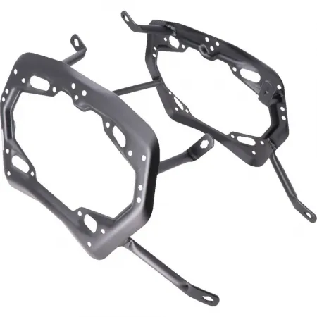 SW모텍 PRO Triumph Tiger 1200 Rally Pro/GT/GT Pro 22 KFT.11.905.30002/B 사이드 케이스 장착 4141133699