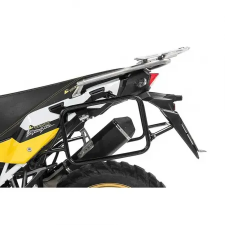 투라텍 Honda CRF1000L Africa Twin 사이드 케이스 장착 4141177100