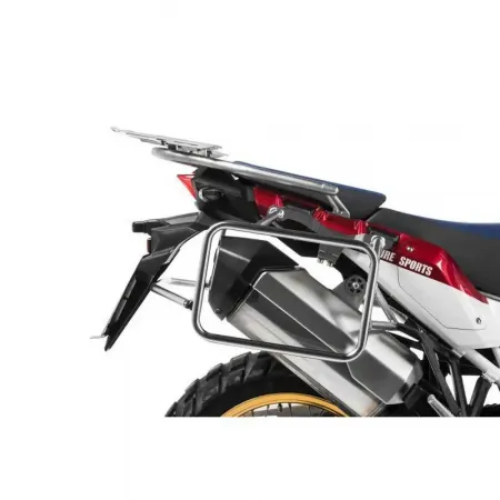 투라텍 Honda CRF1000L Africa Twin 사이드 케이스 장착 4141177101
