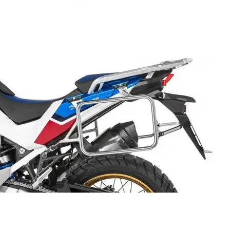 투라텍 혼다 CRF1100L Africa Twin 2022/어드벤처 Sports 사이드 케이스 장착 4141177117