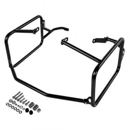 투라텍 Husqvarna Norden 901/KTM 790/890 Adventure/R 사이드 케이스 장착 4141177141