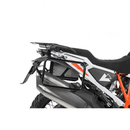 투라텍 KTM 1290 Super Adventure S/R 2021 사이드 케이스 장착 4141177151