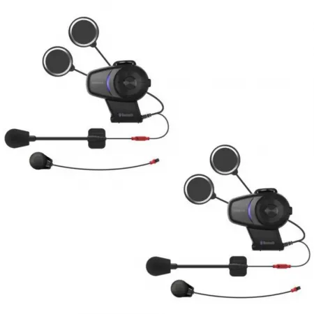 투라텍 세나 10S Bluetooth 인터콤 4141177167
