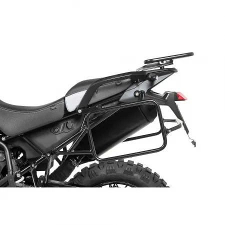 투라텍 Triumph Tiger 900 사이드 케이스 장착 4141177185