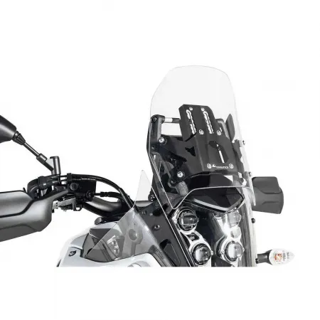투라텍 Yamaha Tenere 700 adjustable brackets 앞유리 4141177193