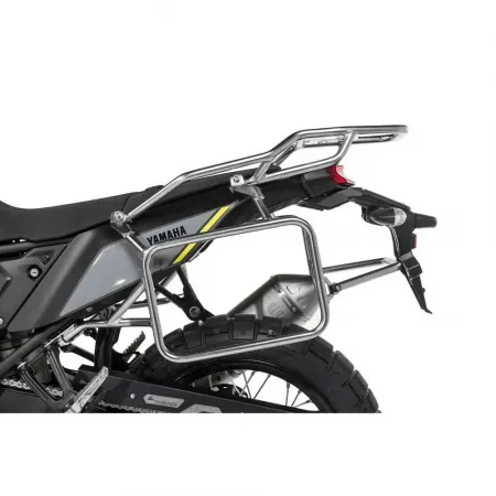 투라텍 Yamaha Tenere 700 사이드 케이스 장착 4141177204