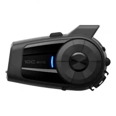 세나 10C EVO Integrated Action Camera 인터콤 4141189781