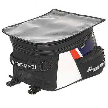 투라텍 Ambato Exp Tricolor Honda CRF1000L Africa Twin Adventure Sports 20L 탱크백 4141189851