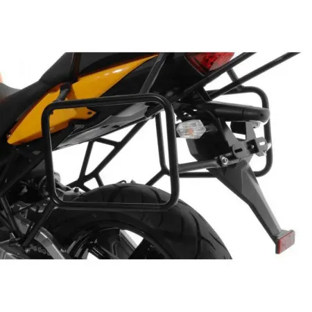 투라텍 Kawasaki Versys 650 2010-2014 사이드 케이스 장착 4141190123