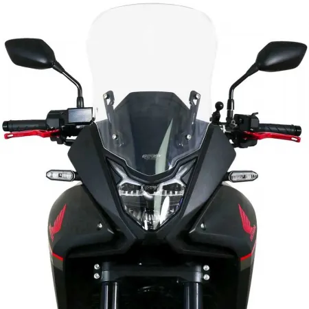 투라텍 MRA Honda XL 750 Transalp 앞유리 4141190174